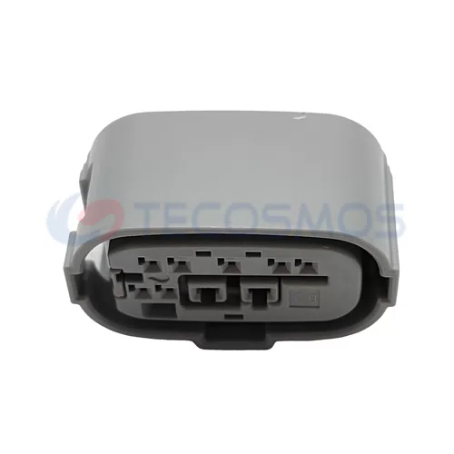Waterproof Wire Connector Gear Cable Harness Automotive Enclosure Connector for Toyota 9pin Female 1300-8217 - image 4